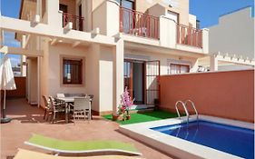 Flagship Private Villa