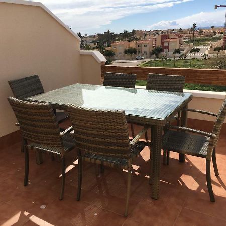 Flagship Private Villa Mazarron Exterior photo