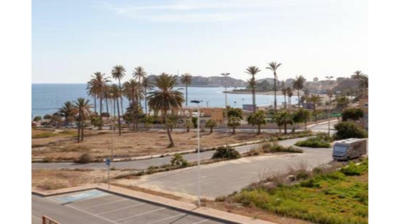 Flagship Private Villa Mazarron Exterior photo