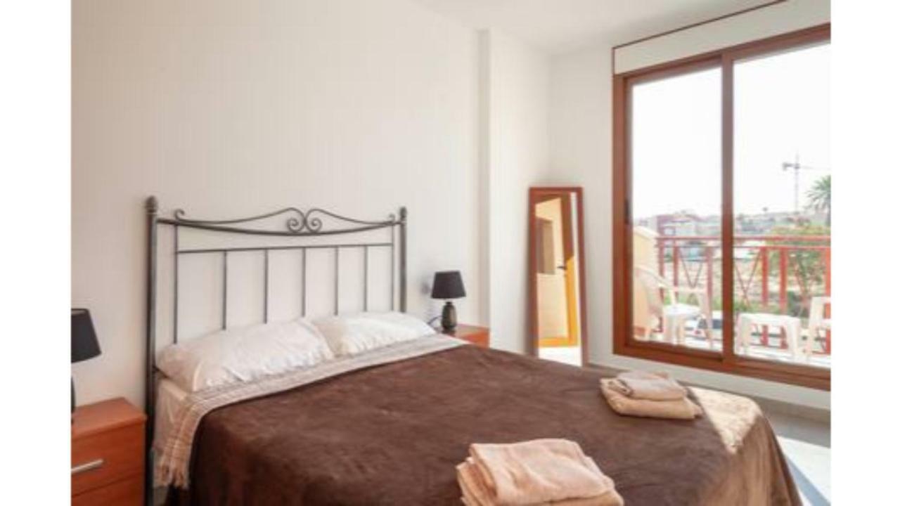 Flagship Private Villa Mazarron Exterior photo